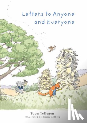 Tellegen, Toon - Tellegen, T: Letters to Anyone and Everyone