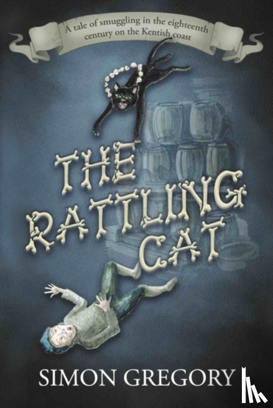 Gregory, Simon - The Rattling Cat