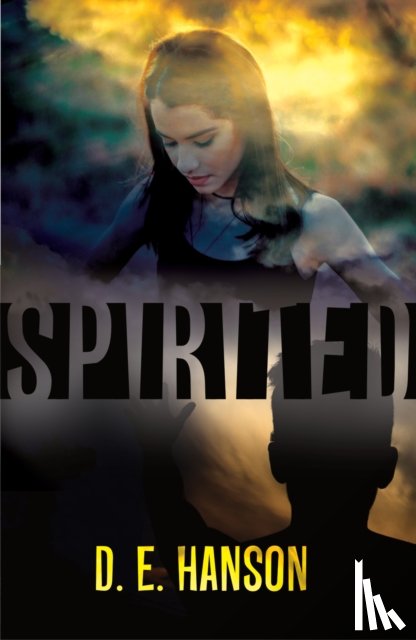 Hanson, D.E. - Spirited