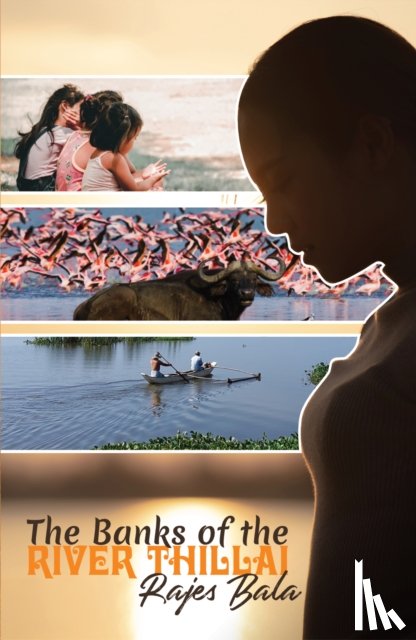 Bala, Rajes - The Banks of the River Thillai