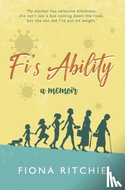 Ritchie, Fiona - Fi's Ability - a memoir