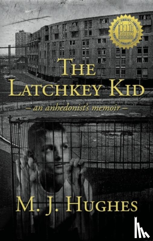 Hughes, Mike - The Latchkey Kid