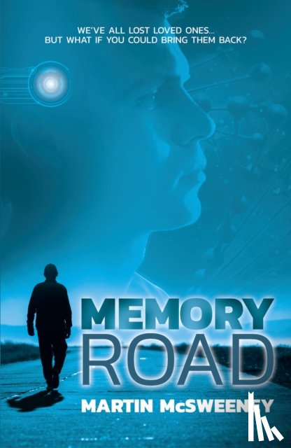 McSweeney, Martin - Memory Road