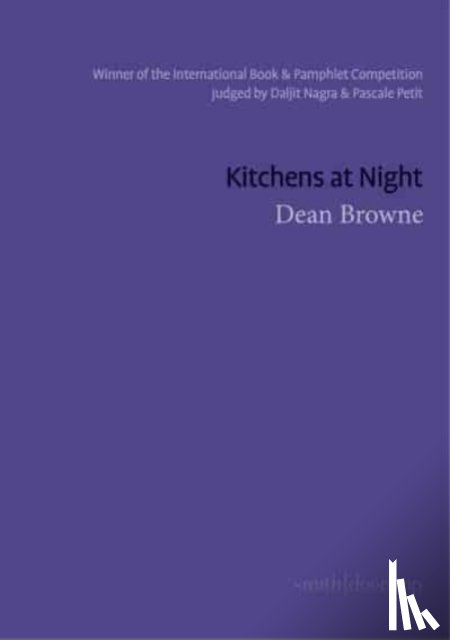 Browne, Dean - Kitchens at Night