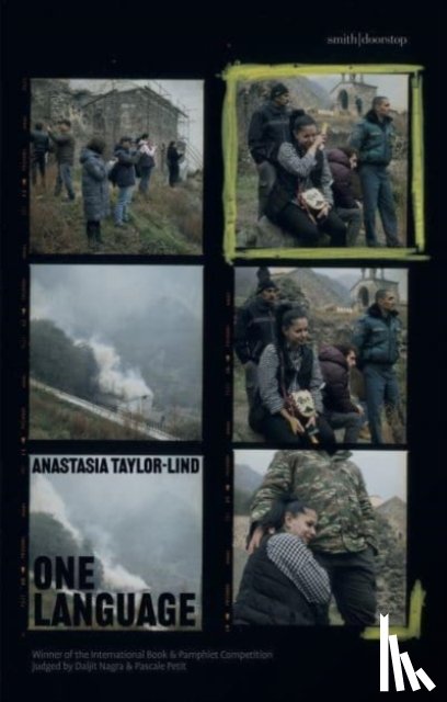 Taylor-Lind, Anastasia - One Language