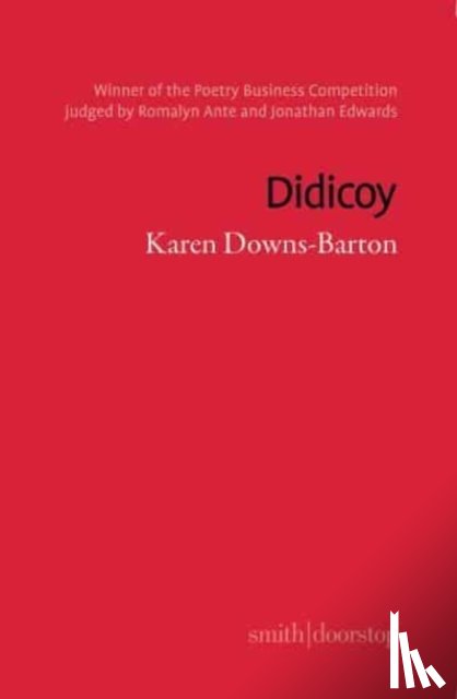 Downs-Barton, Karen - Didicoy