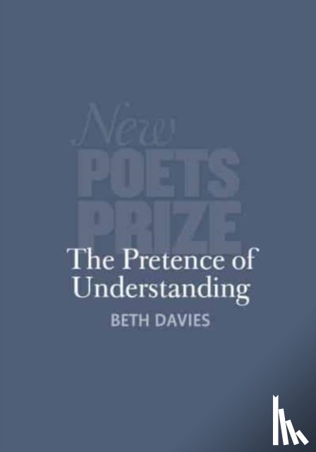 Davies, Beth - The Pretence of Understanding