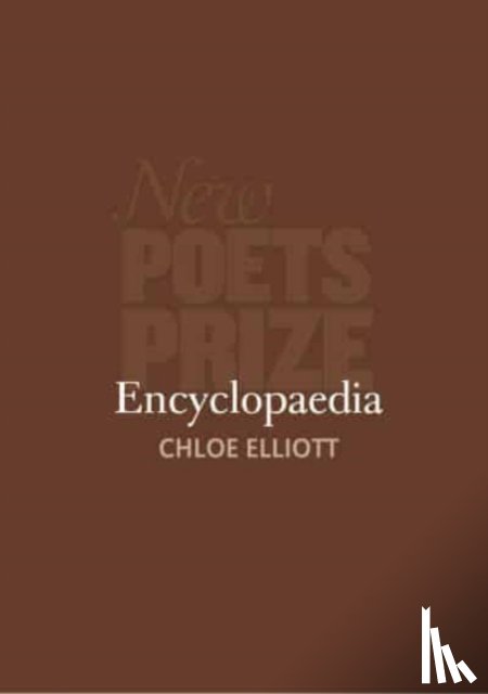 Elliott, Chloe - Encyclopaedia