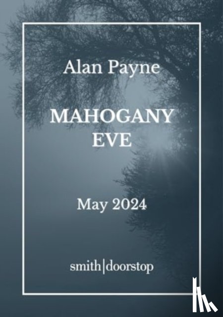 Payne, Alan - Mahogany Eve