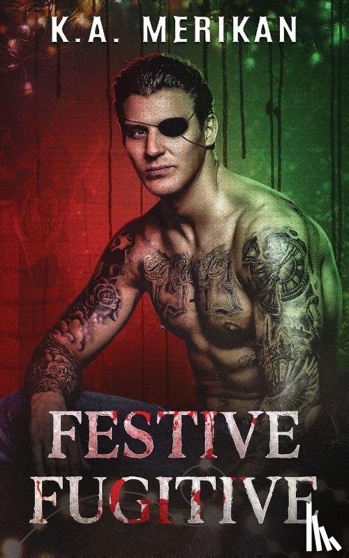 Merikan, K. A. - Festive Fugitive
