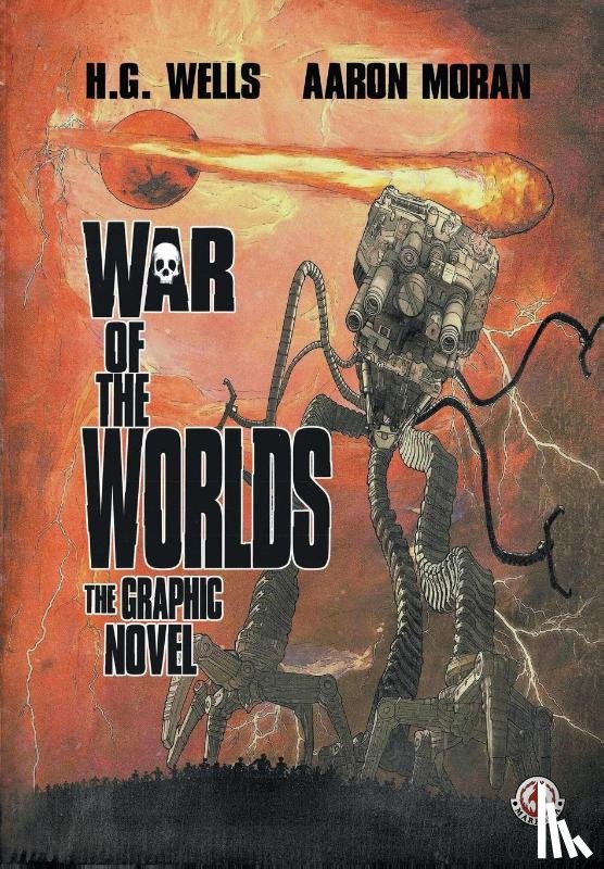  - War of the Worlds