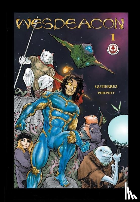 Gutierrez, Ryan - Wesdeacon