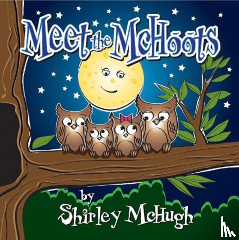 McHugh, Shirley - Meet the McHoots