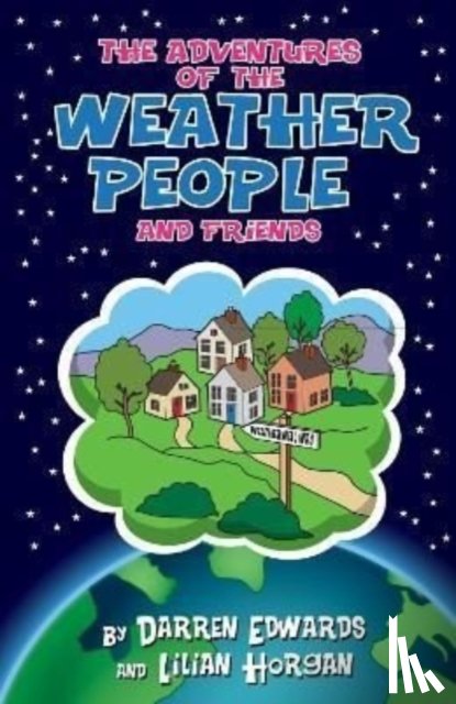 Horgan, Lilian - Adventures of the Weather People and Friends