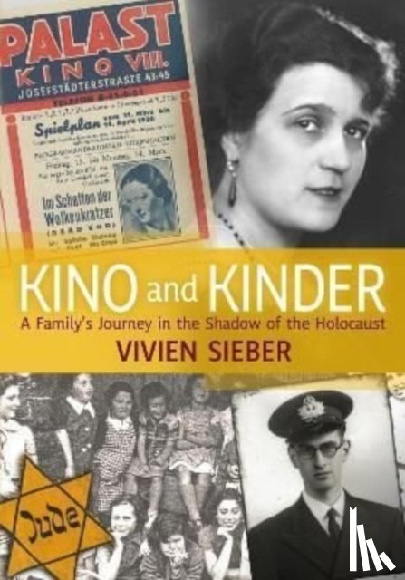 Sieber, Vivien - Kino and Kinder