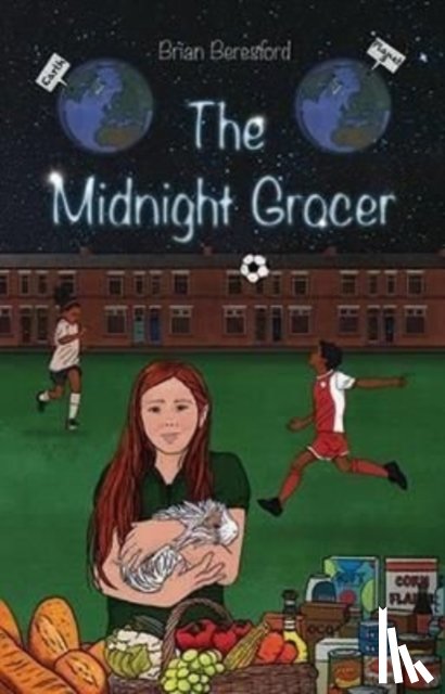 Beresford, Brian - The Midnight Grocer