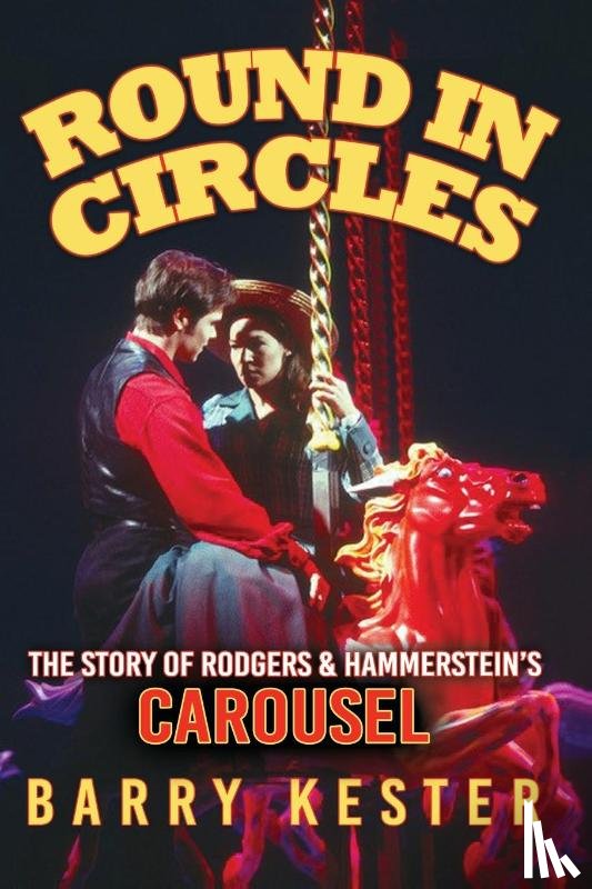 Kester, Barry - Round in Circles