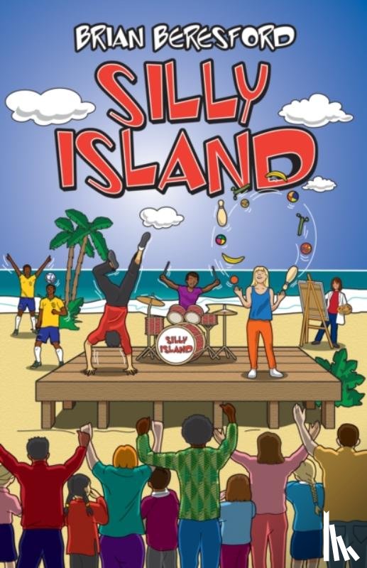 Beresford, Brian - Silly Island