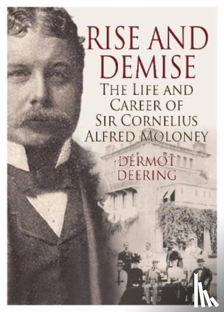 Deering, Dermot - Rise and Demise.