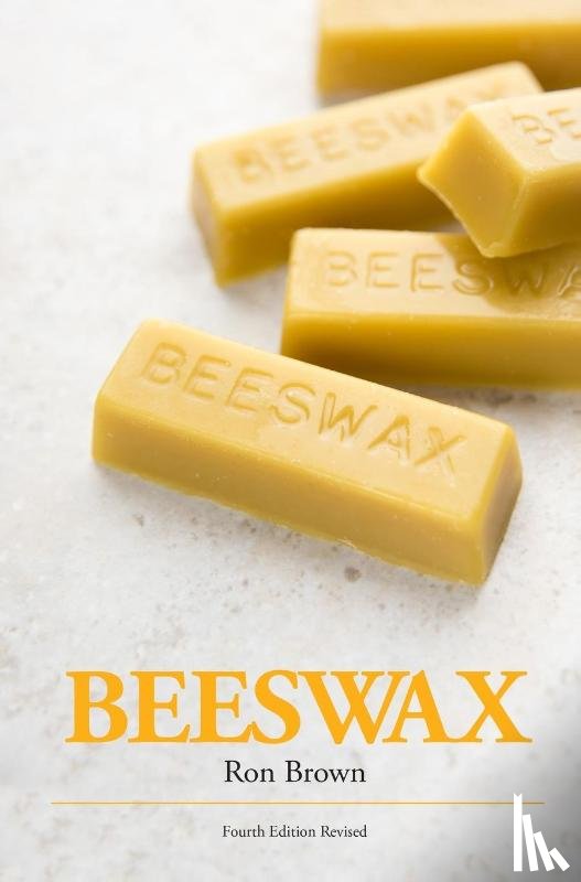 Brown, Ron - Beeswax