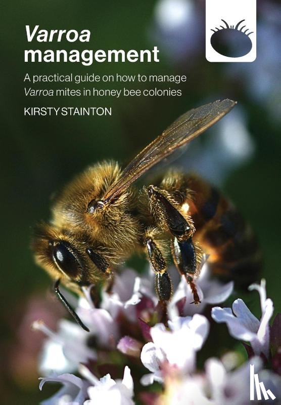 Stainton, Kirsty - Varroa management
