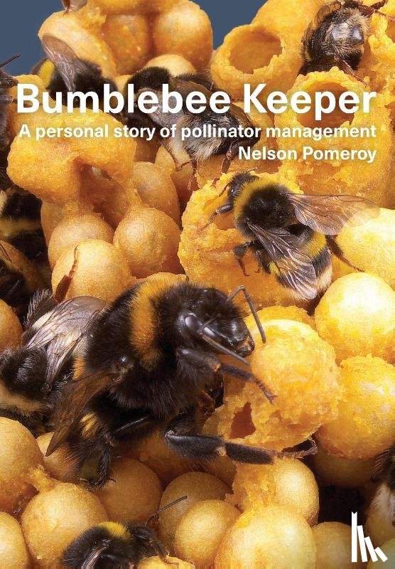 Pomeroy, Nelson - Bumblebee Keeper