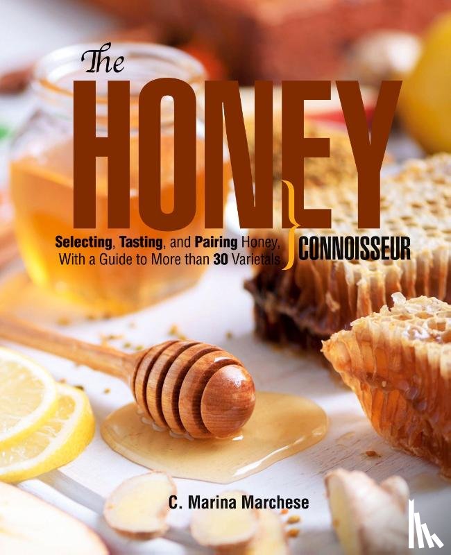Marchese, C. Marina - Honey Connoisseur