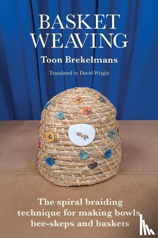 Brekelmans, Toon - Basket Weaving