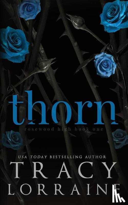 Lorraine, Tracy - Thorn