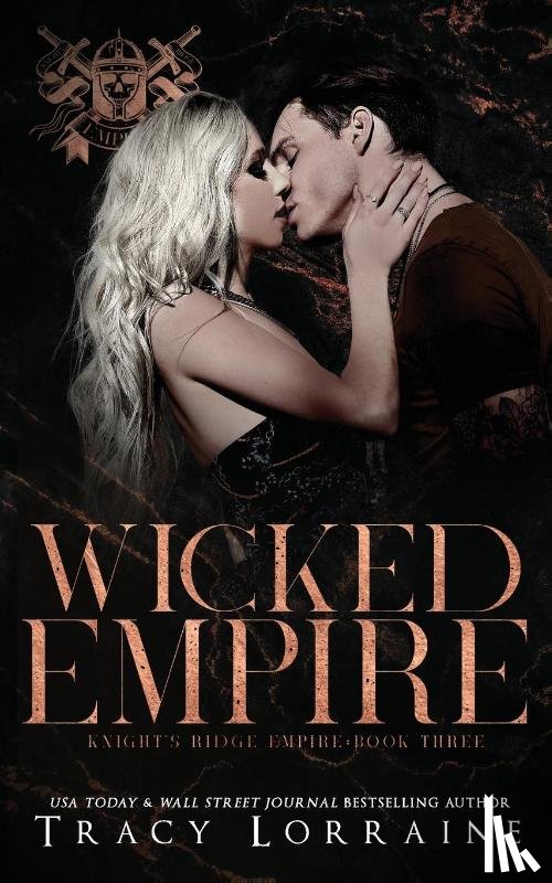 Lorraine, Tracy - Wicked Empire