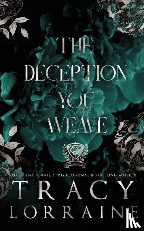Lorraine, Tracy - The Deception You Weave