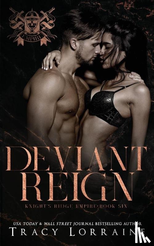 Lorraine, Tracy - Deviant Reign