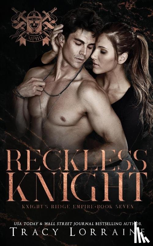 Lorraine, Tracy - Reckless Knight
