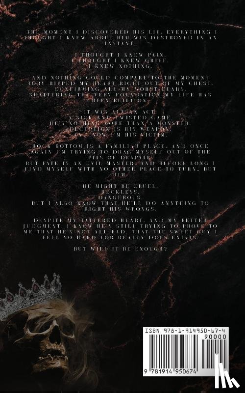 Lorraine, Tracy - Reckless Princess