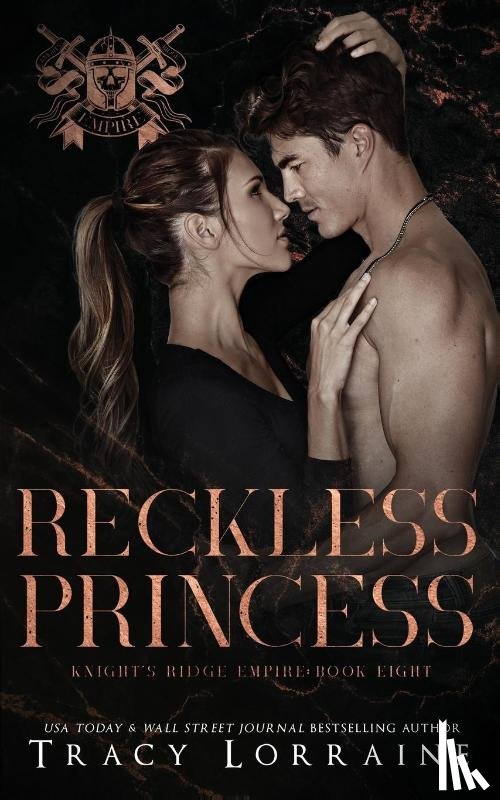 Lorraine, Tracy - Reckless Princess