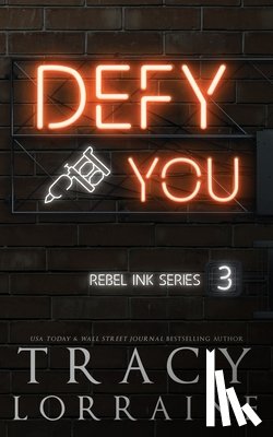 Lorraine, Tracy - Defy You
