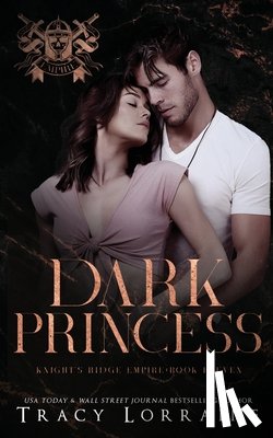 Lorraine, Tracy - Dark Princess