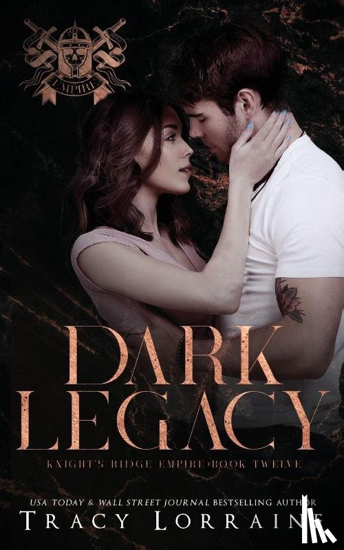 Lorraine, Tracy - Dark Legacy