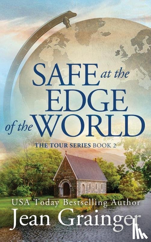 Grainger, Jean - Safe at the Edge of the World