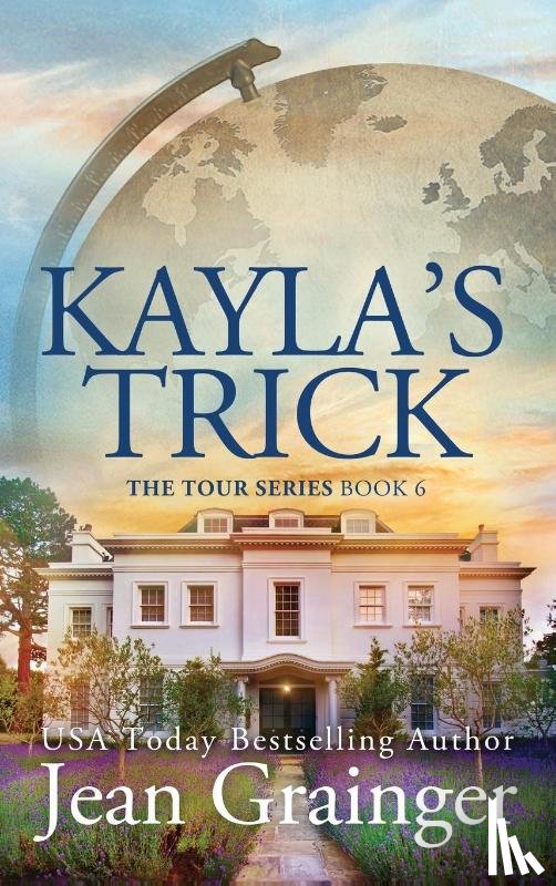 Grainger, Jean - Kayla's Trick