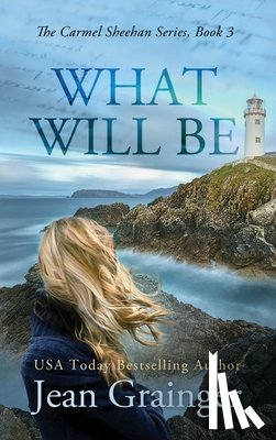 Grainger, Jean - What Will Be