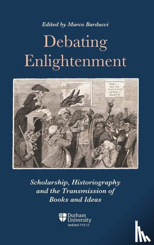  - Debating Enlightenment