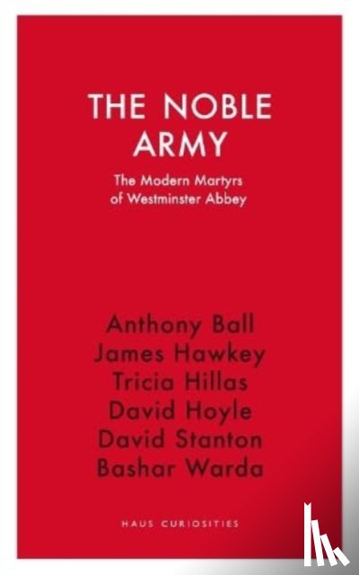 - The Noble Army