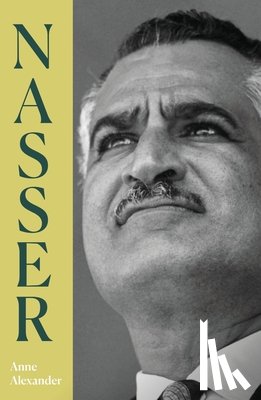 Alexander, Anne - Nasser