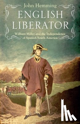 Hemming, John - English Liberator