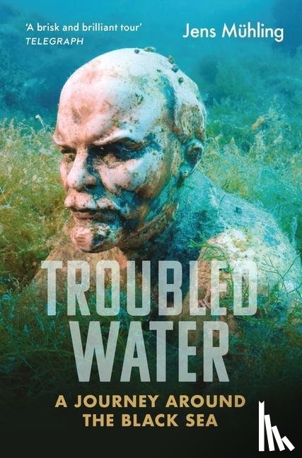 Muhling, Jens - Troubled Water