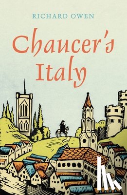 Owen, Richard - Chaucer's Italy