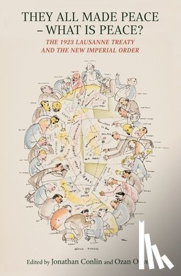  - They All Made Peace - What's Peace?