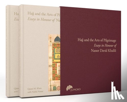  - The Hajj and the Arts of Pilgrimage