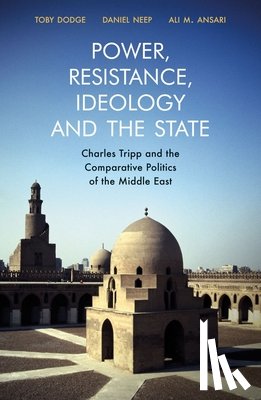  - Power, Resistance, Ideology and the State